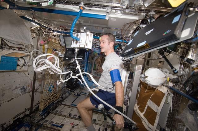 NASA image: iss034e010621