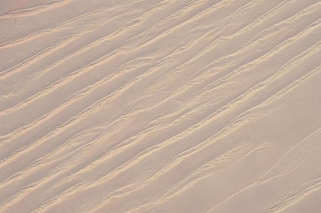 NASA image: Earth Observations taken by Expedition 34 crewmember
