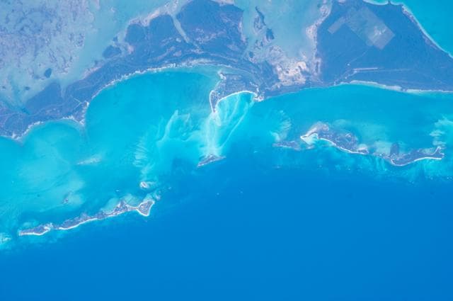 NASA image: Earth Observations taken by Expedition 34 crewmember