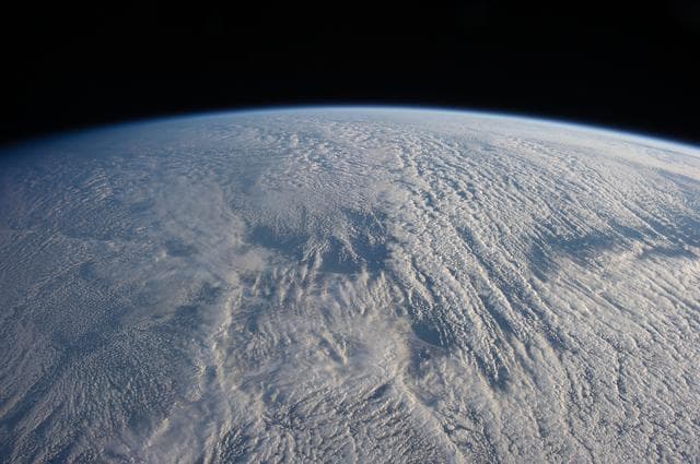 NASA image: Earth Observations taken by Expedition 34 crewmember