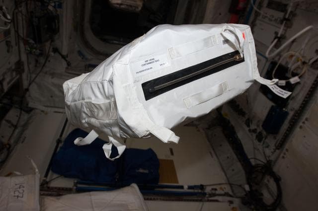 HRF Containment Bag