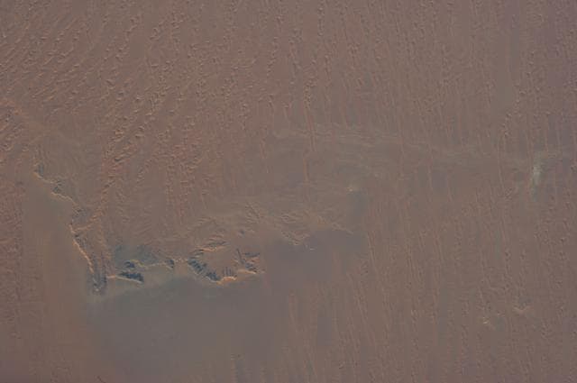 NASA image: Earth Observations taken by Expedition 34 crewmember