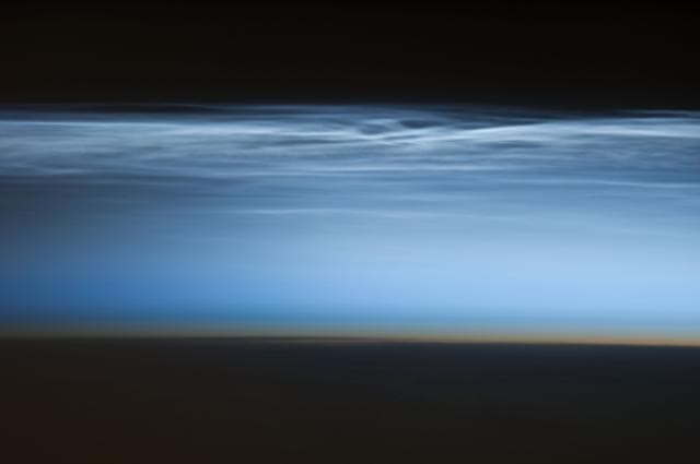 NASA image: Earth Observations taken by Expedition 34 crewmember