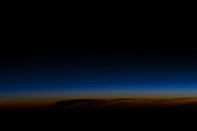 NASA image: Earth Observations taken by Expedition 34 crewmember