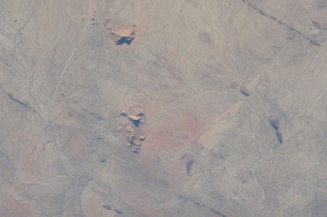 NASA image: Earth Observations taken by Expedition 34 crewmember