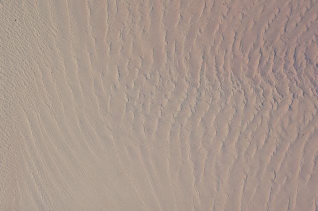 NASA image: Earth Observations taken by Expedition 34 crewmember