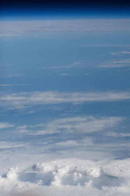 NASA image: Earth Observations taken by Expedition 34 crewmember