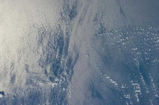 NASA image: Earth Observations taken by Expedition 34 crewmember