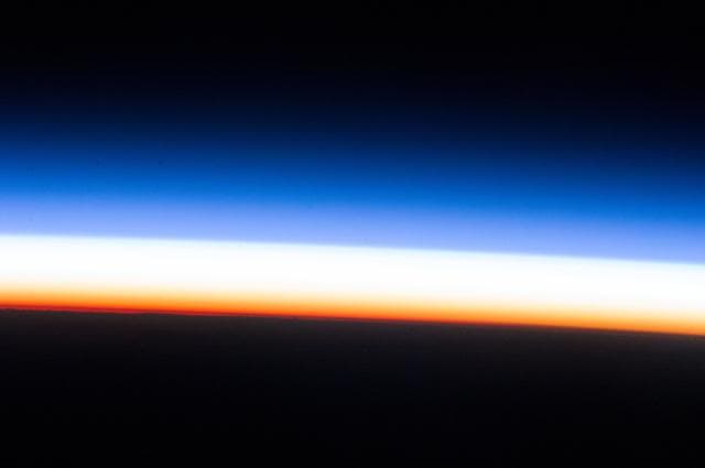 NASA image: Earth Observations taken by Expedition 34 crewmember
