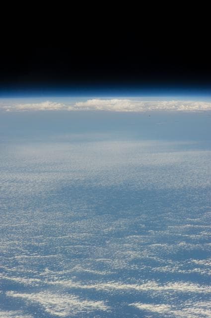NASA image: Earth Observations taken by Expedition 34 crewmember