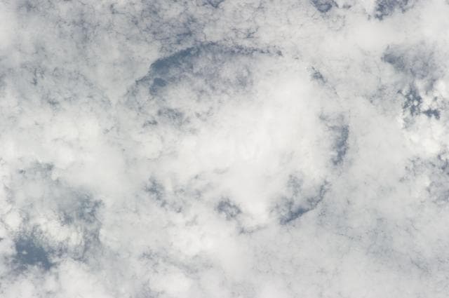 NASA image: Earth Observations taken by Expedition 34 crewmember