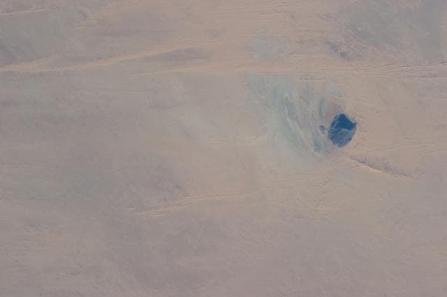 NASA image: Earth Observations taken by Expedition 34 crewmember