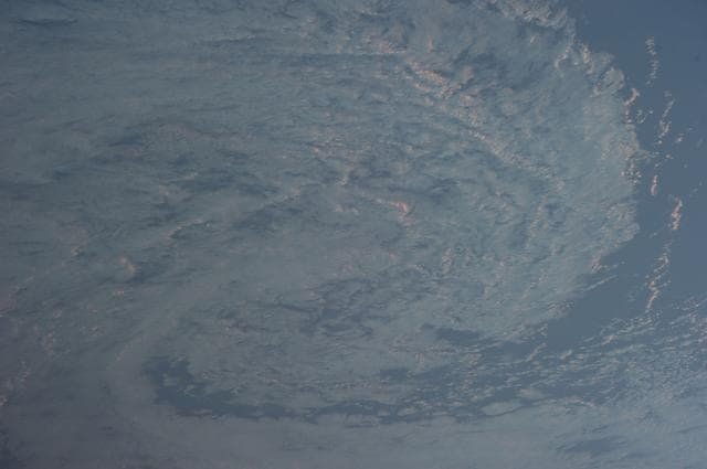 NASA image: Earth Observations taken by Expedition 34 crewmember
