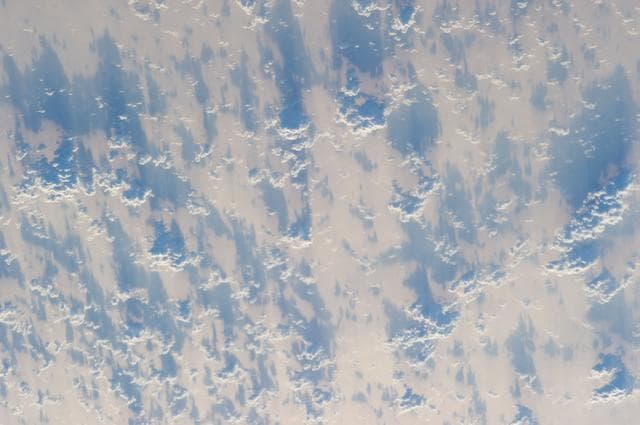 NASA image: Earth Observations taken by Expedition 34 crewmember