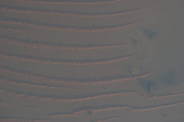 NASA image: Earth Observations taken by Expedition 34 crewmember