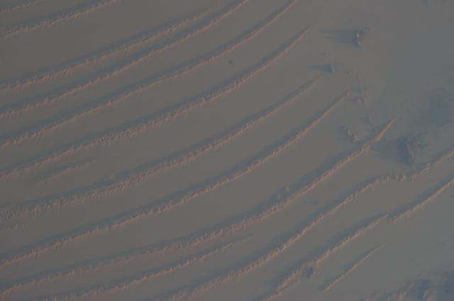 NASA image: Earth Observations taken by Expedition 34 crewmember
