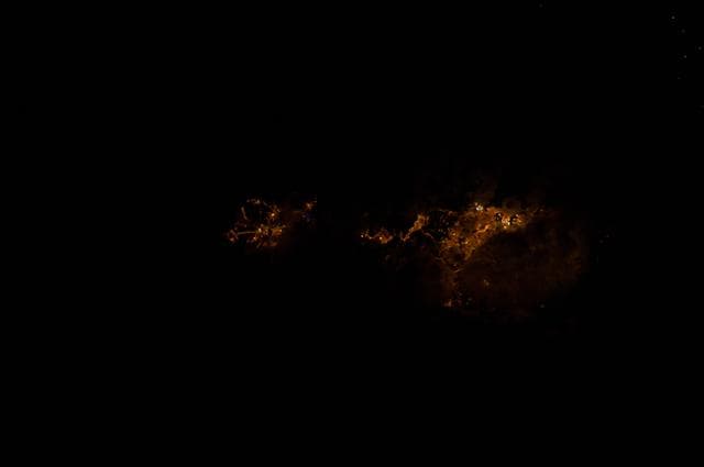 NASA image: Earth Observations taken by Expedition 34 crewmember