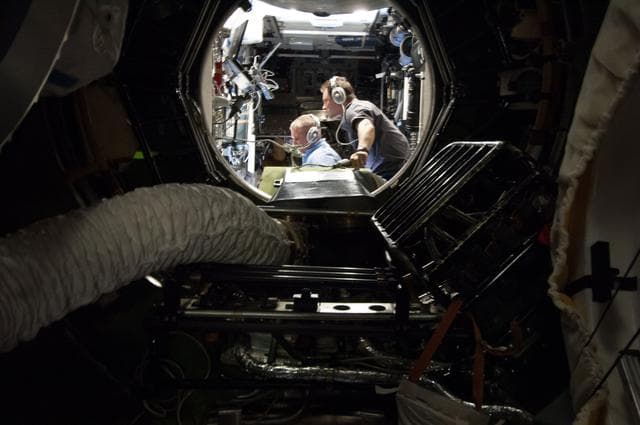 NASA image: iss034e045751