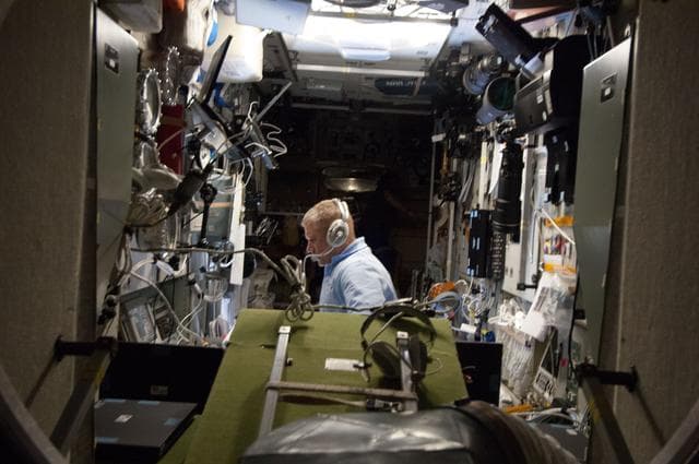 NASA image: iss034e045753