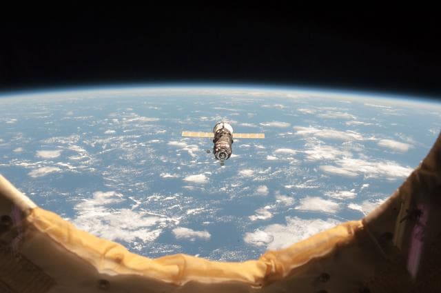 NASA image: iss034e046388