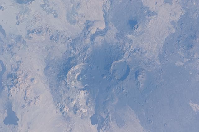 NASA image: Earth Observations taken by Expedition 34 crewmember