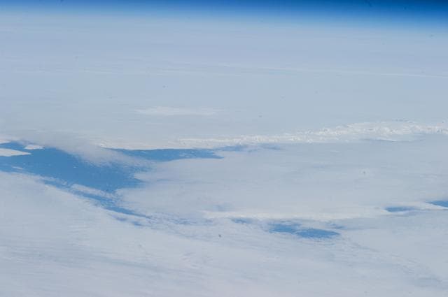 NASA image: Earth Observations taken by Expedition 34 crewmember