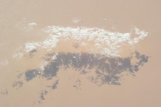 NASA image: Earth Observations taken by Expedition 34 crewmember