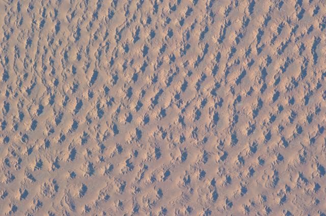 NASA image: Earth Observations taken by Expedition 34 crewmember