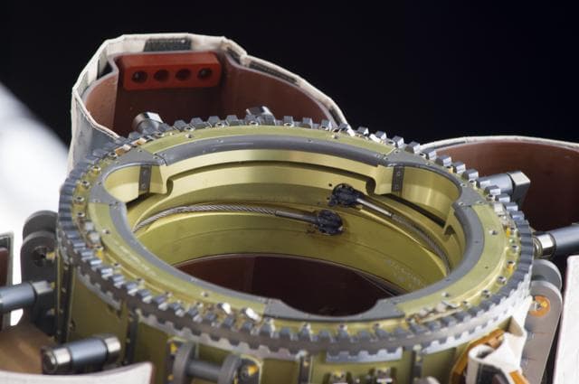 NASA image: iss034e049649