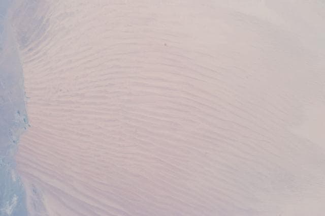 NASA image: Earth Observations taken by Expedition 34 crewmember