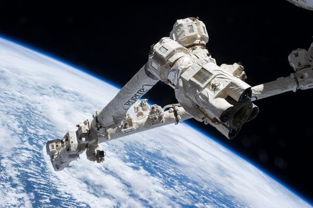 NASA image: Earth Observations taken by Expedition 34 crewmember