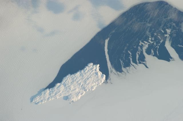 NASA image: Earth Observations taken by Expedition 34 crewmember