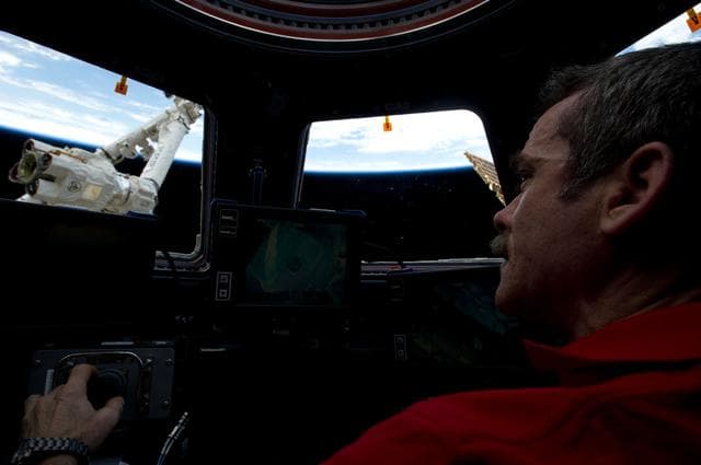 NASA image: iss034e055894