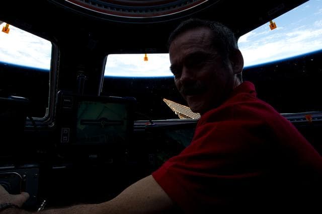 NASA image: iss034e055896