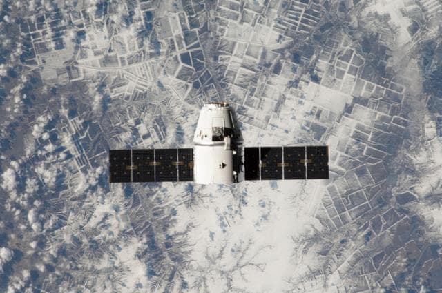 NASA image: iss034e057834