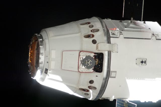 NASA image: iss034e057845