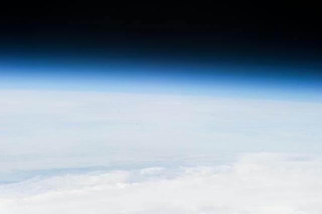 NASA image: Earth Observations taken by Expedition 34 crewmember