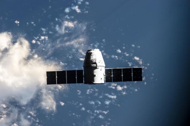 NASA image: iss034e059709