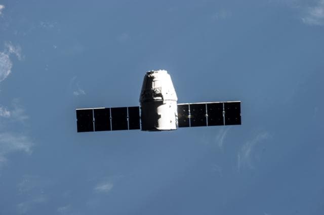 NASA image: iss034e059714