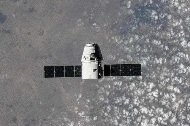 NASA image: iss034e059727
