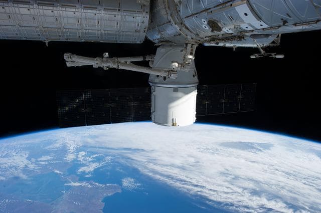 NASA image: iss034e060598