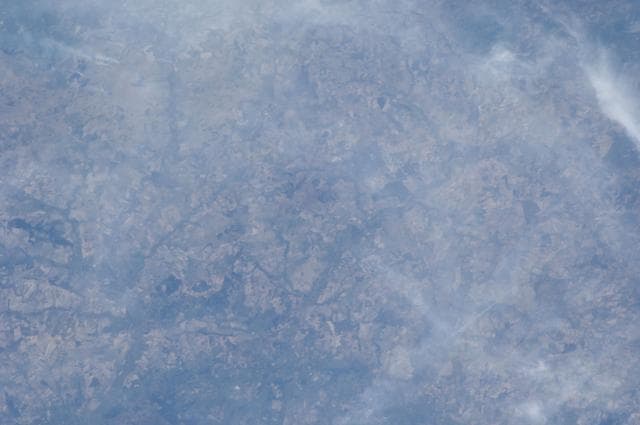NASA image: Earth Observations taken by Expedition 34 crewmember
