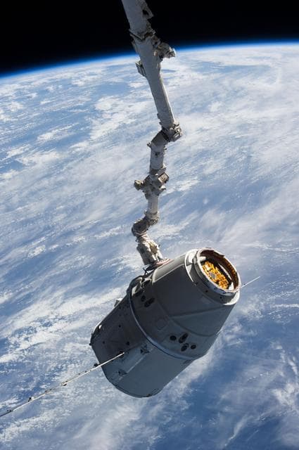 NASA image: iss034e062482