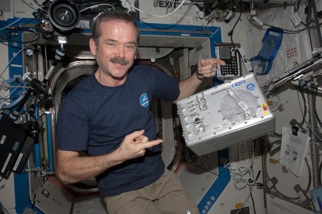 NASA image: iss034e062719