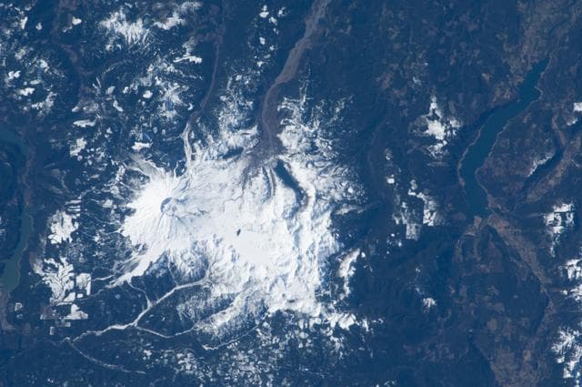 NASA image: Earth Observations taken by Expedition 34 crewmember