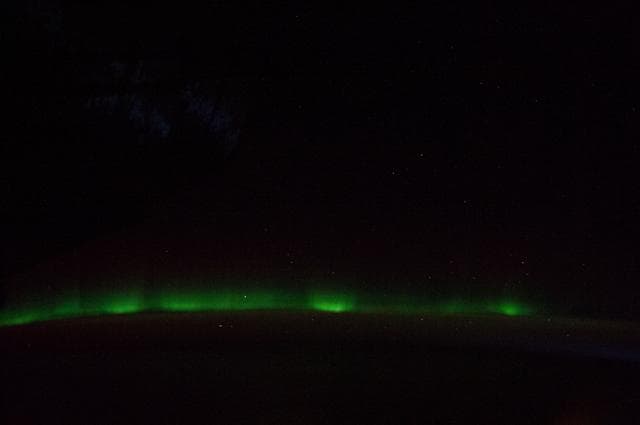 NASA image: Earth Observations taken by Expedition 34 crewmember