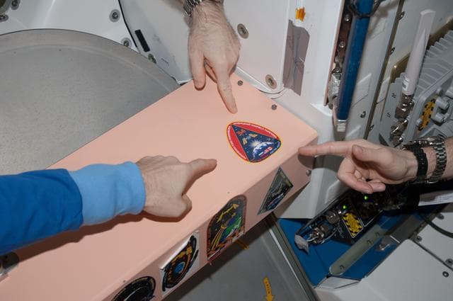 NASA image: iss034e068146