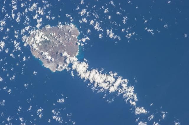 NASA image: Earth Observations taken by the Expedition 35 Crew