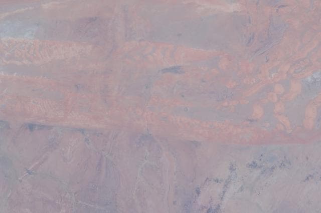 NASA image: Earth Observations taken by the Expedition 35 Crew