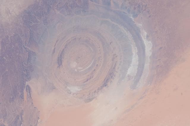 NASA image: Earth Observations taken by the Expedition 35 Crew